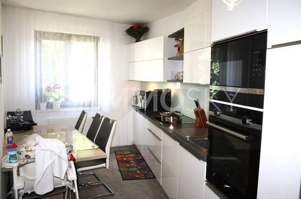 Terrassenwohnung kaufen in 4030 Linz (Bild 3)