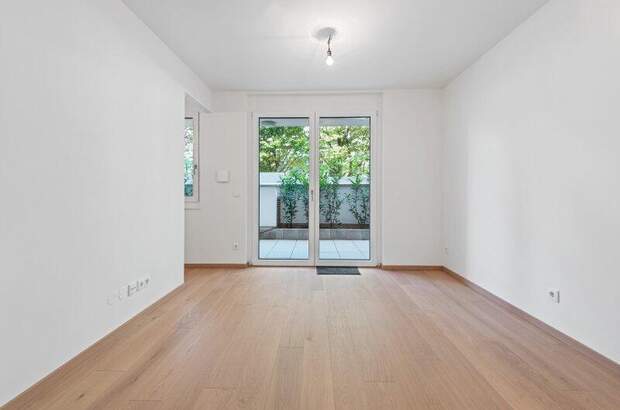 Terrassenwohnung kaufen in 1190 Wien (Bild 4)