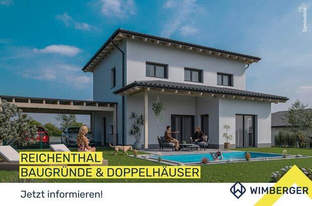 Mehrfamilienhaus kaufen in 4193 Reichenthal (Bild 1)