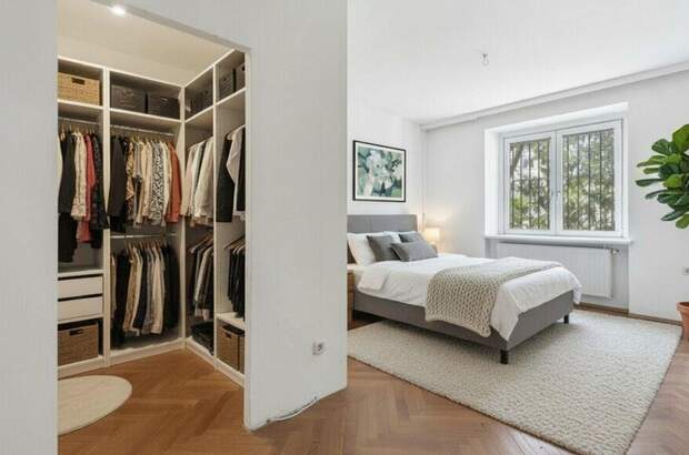 Altbauwohnung kaufen in 1130 Wien (Bild 5)