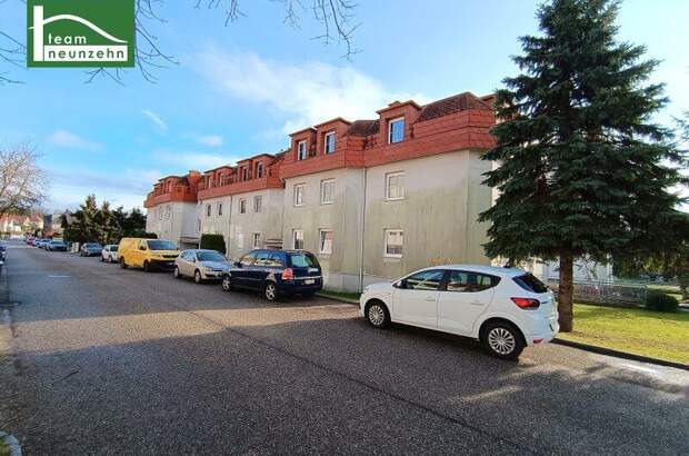 Wohnung mieten in 3100 St. Pölten (Bild 4)