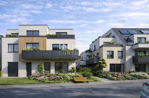 Eigentumswohnung in 1100 Wien