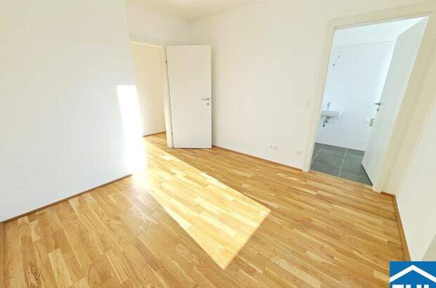 Terrassenwohnung kaufen in 1210 Wien (Bild 5)