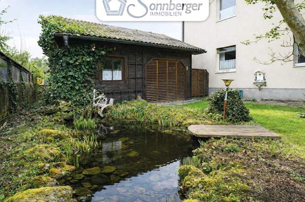 Einfamilienhaus kaufen in 4030 Linz (Bild 2)