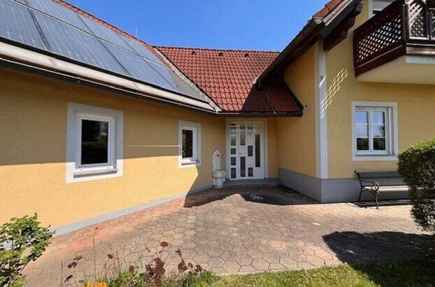 Haus mit Garten kaufen in 8511 Sankt Stefan (Bild 2)