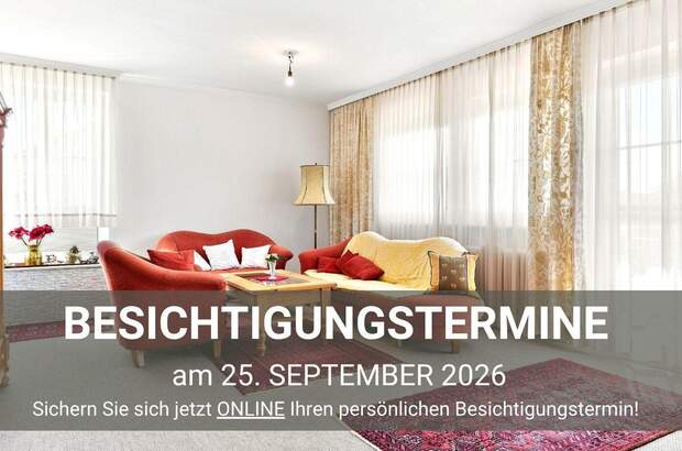 Wohnung mit Balkon kaufen in 4073 Wilhering (Bild 1)