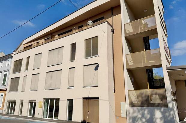 Wohnung mit Balkon kaufen in 8010 Graz