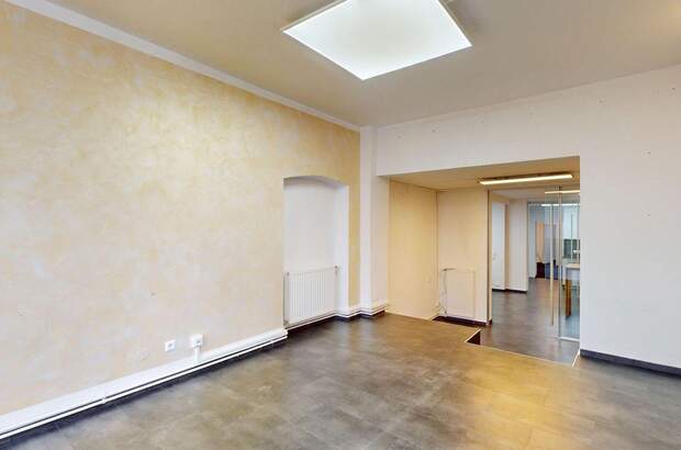 Gewerbeobjekt mieten in 9500 Villach (Bild 1)