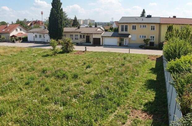Grundstück kaufen in 3430 Tulln (Bild 2)