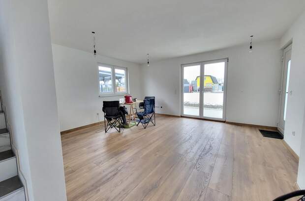 Terrassenwohnung kaufen in 3100 St. Pölten (Bild 2)