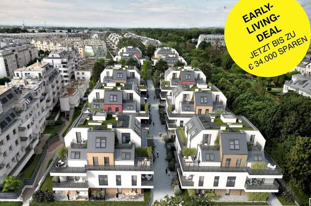 Wohnung kaufen in 1110 Wien (Bild 4)