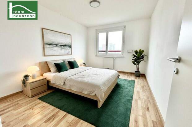 Terrassenwohnung mieten in 8020 Graz (Bild 1)