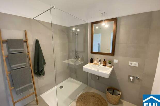 Terrassenwohnung mieten in 3451 Michelhausen (Bild 1)