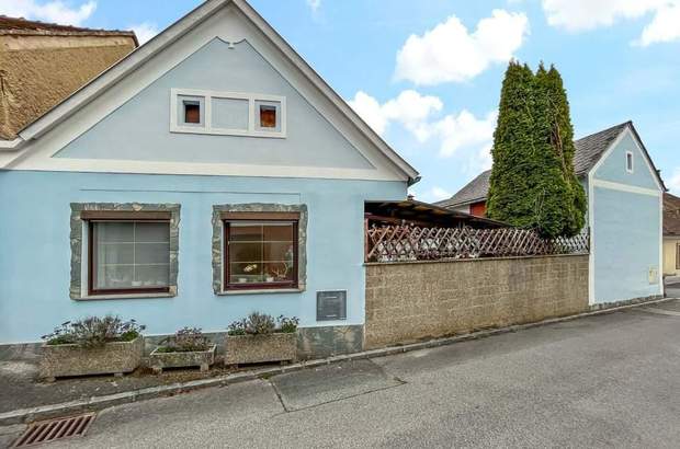 Haus kaufen in 7503 Großpetersdorf