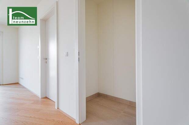 Terrassenwohnung kaufen in 1210 Wien (Bild 5)