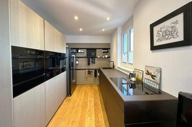 Terrassenwohnung kaufen in 6020 Innsbruck (Bild 5)