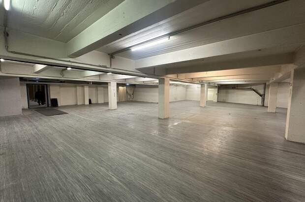 Gewerbeobjekt mieten in 1020 Wien (Bild 5)