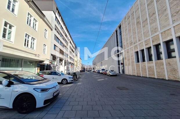 Gewerbeobjekt mieten in 4020 Linz (Bild 1)