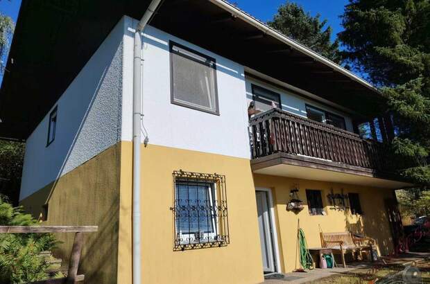 Haus kaufen in 2851 Krumbach (Bild 3)