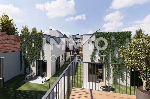 Eigentumswohnung in 1220 Wien