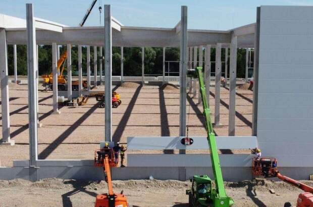 Gewerbeobjekt mieten in 3131 Herzogenburg (Bild 5)