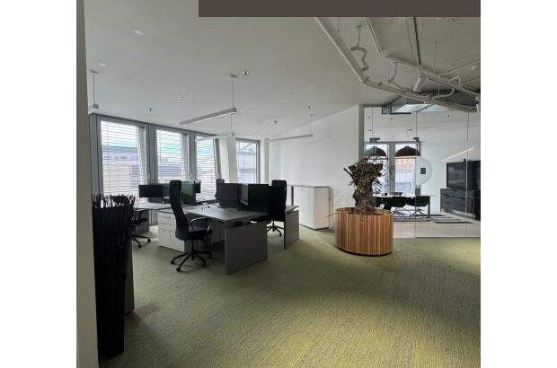 Büro / Praxis mieten in 1030 Wien (Bild 2)