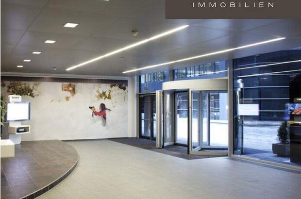 Büro / Praxis mieten in 1120 Wien (Bild 3)