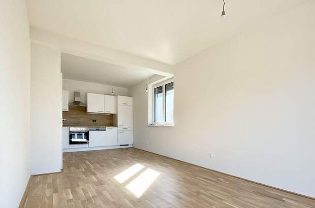 Wohnung mit Balkon mieten in 8045 Graz (Bild 3)