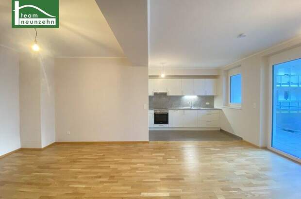 Terrassenwohnung mieten in 2320 Schwechat (Bild 1)