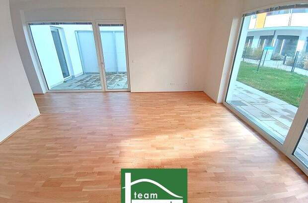 Terrassenwohnung kaufen in 3100 St. Pölten (Bild 1)