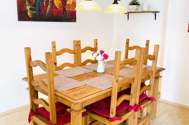 Wohnung mit Balkon mieten in 1030 Wien (Bild 4)