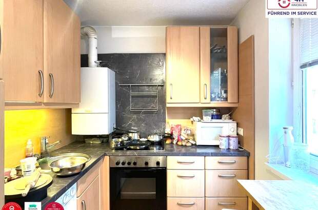 Terrassenwohnung kaufen in 1150 Wien (Bild 4)