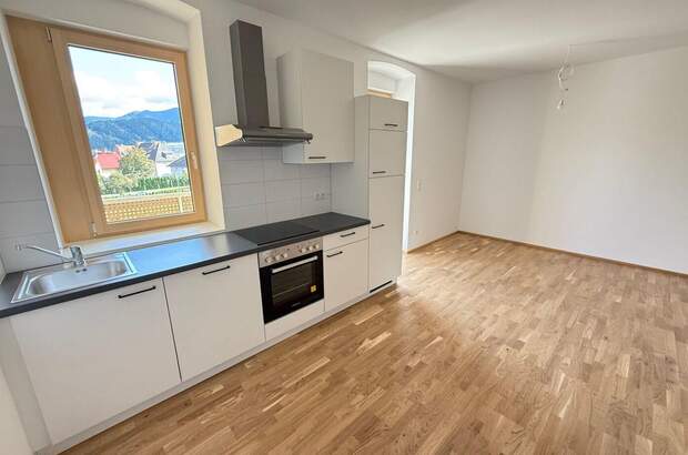 Wohnung mieten in 8720 Knittelfeld (Bild 1)