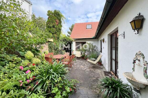 Haus mit Garten kaufen in 3500 Krems (Bild 3)