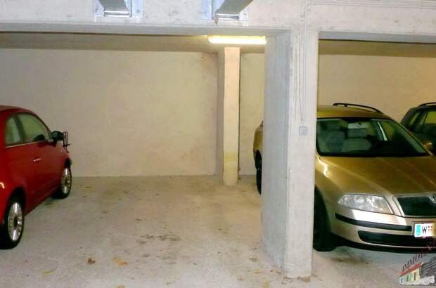 Halle / Lager / Produktion mieten in 1230 Wien (Bild 1)