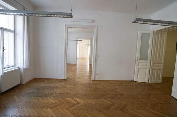Gewerbeobjekt mieten in 1070 Wien (Bild 3)