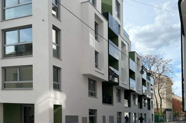 Gewerbeobjekt mieten in 1120 Wien (Bild 2)