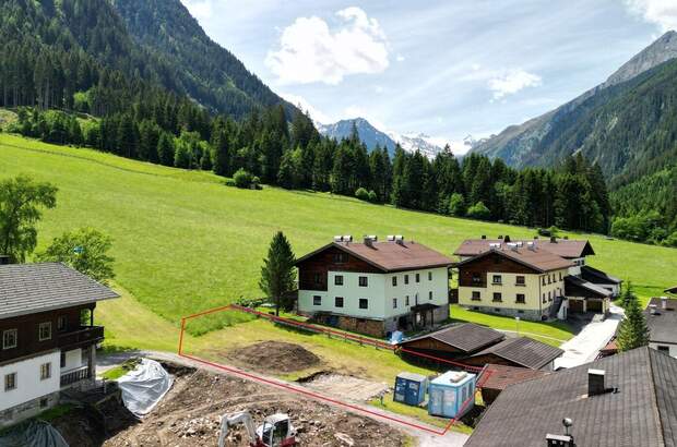 Grundstück kaufen in 6167 Neustift (Bild 5)