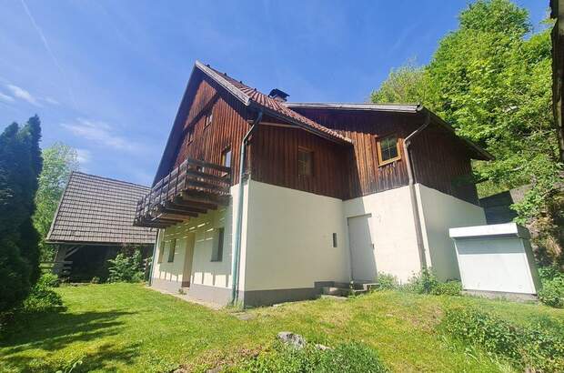 Einfamilienhaus kaufen in 3335 Weyer (Bild 2)