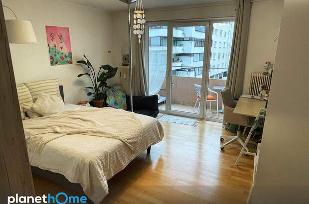 Terrassenwohnung kaufen in 5020 Salzburg (Bild 2)