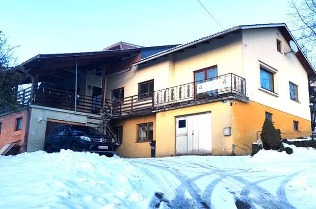 Einfamilienhaus kaufen in 4722 Peuerbach (Bild 3)