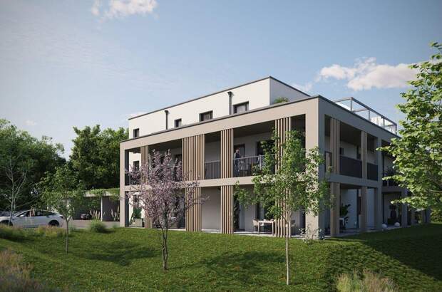 Wohnung kaufen in 9220 Augsdorf (Bild 1)