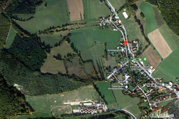 Grundstück kaufen in 2392 Grub (Bild 2)