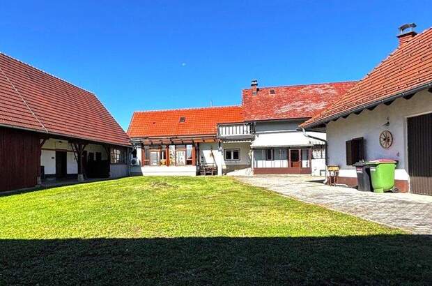 Bauernhaus kaufen in 8490 Bad Radkersburg (Bild 1)