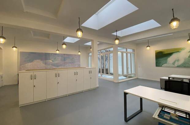 Gewerbeobjekt mieten in 1030 Wien (Bild 3)