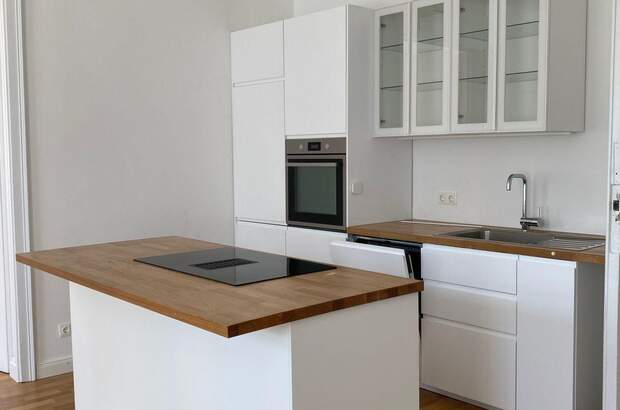 Altbauwohnung mieten in 4360 Grein (Bild 3)