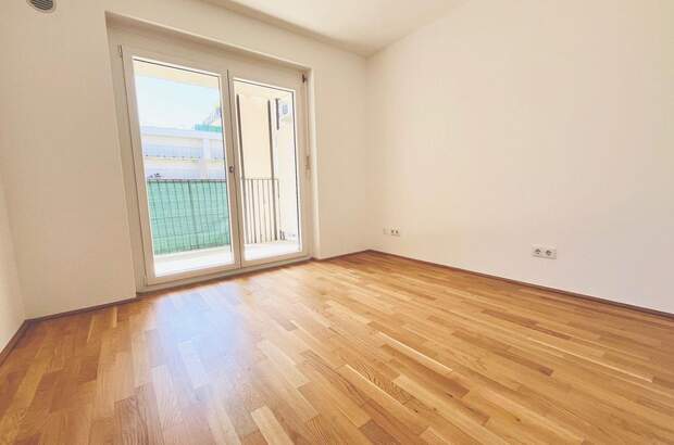 Wohnung mit Balkon mieten in 8055 Graz (Bild 3)