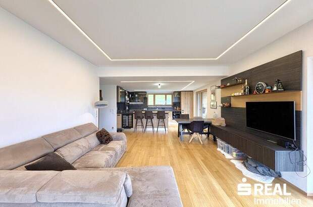 Terrassenwohnung kaufen in 6080 Igls (Bild 2)