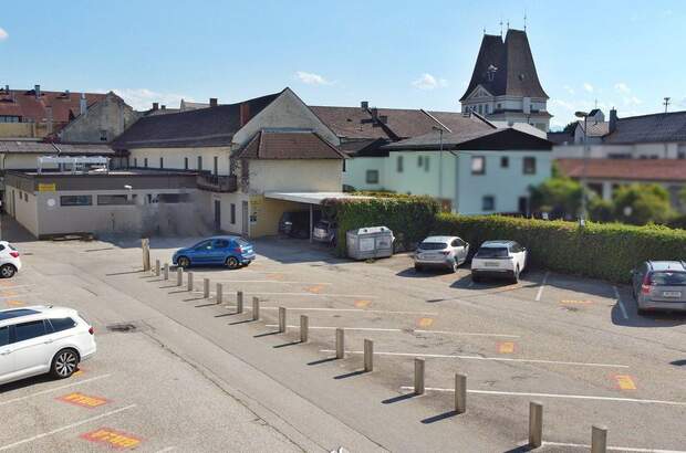 Gewerbeobjekt kaufen in 4690 Schwanenstadt (Bild 4)