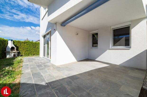 Terrassenwohnung mieten in 2322 Zwölfaxing (Bild 1)